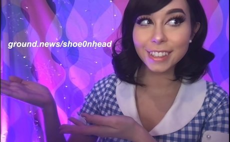 Shoe0nhead star best pic