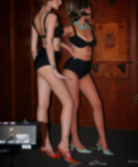 Malina Weissman porn star pics