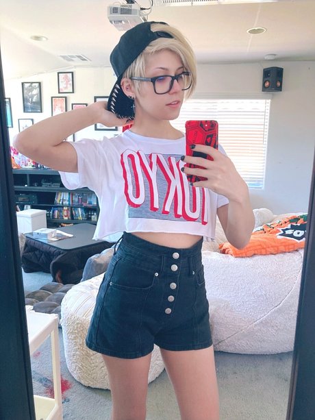 Steff Von Schweetz nudes star pic