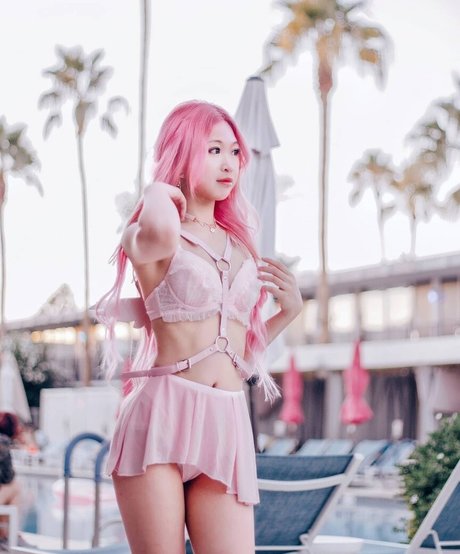 Starrymiu hot model photos