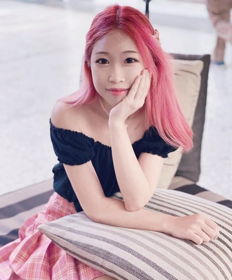 Starrymiu top pornstar images