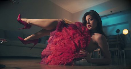 Ms Audrey nudes star picture