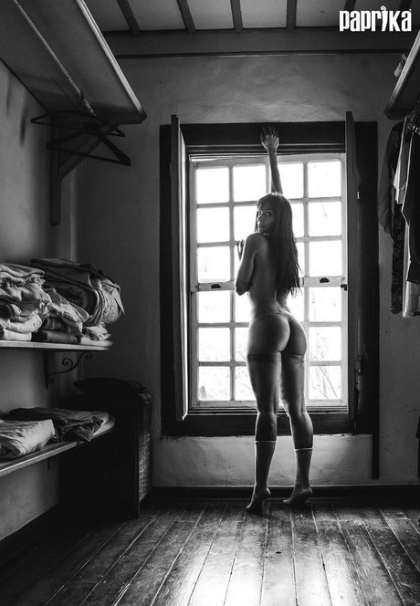 Emmanuelle Guimaraes nude pornstar image