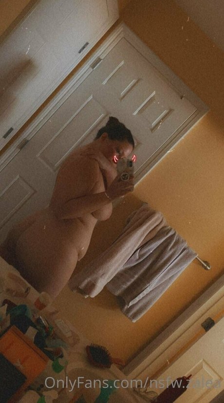 nsfw zalea naked pornstar images