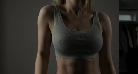 big tits gym onlyfans sexy nude picture