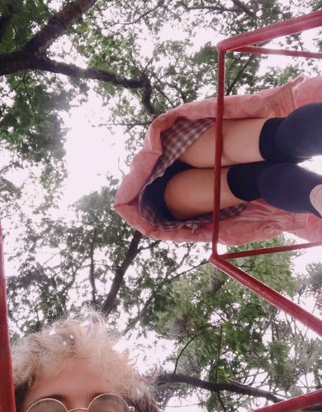 Babibunni star pornographic photos