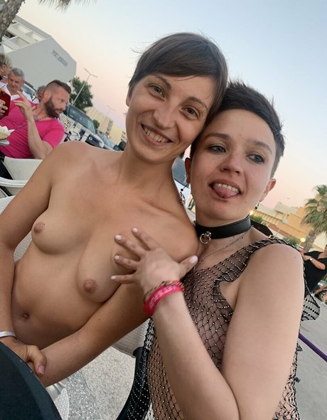 Liberte Cherie pornstar xxx pictures