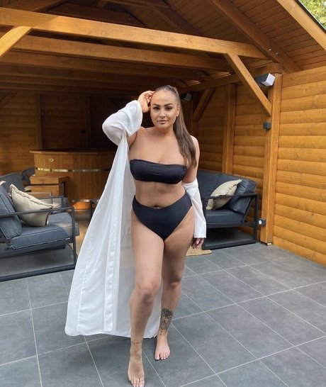 Varga Vivien pornstar exclusive pictures