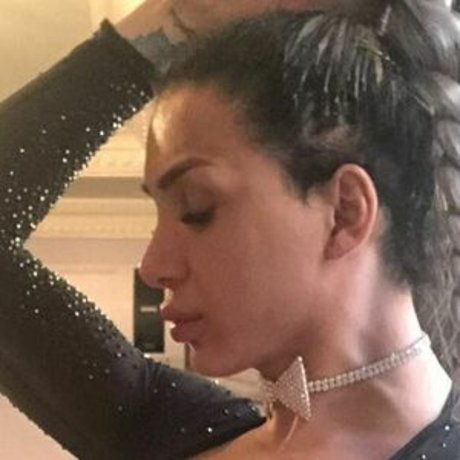 hairy granny onlyfans perfect img