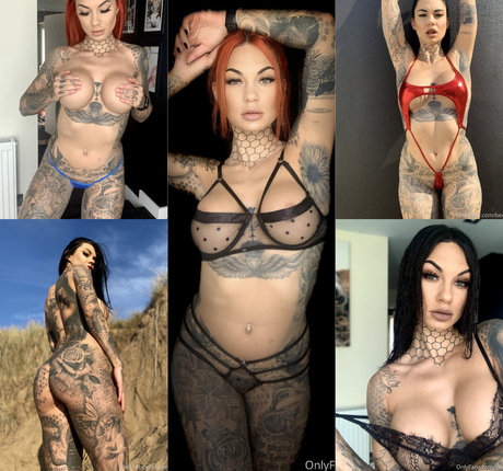 beephillips high quality star galleries