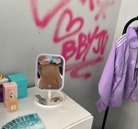 babyjusz model art image