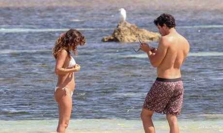 Paula Fernandes star pornographic gallery