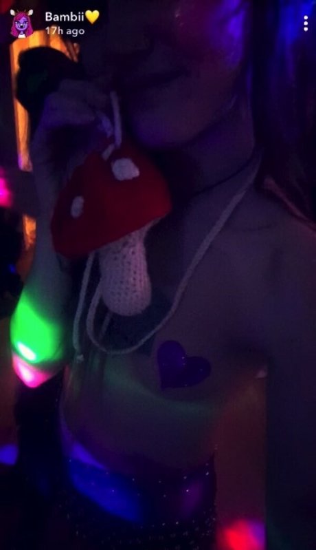 Bambiicandy pornstar nice img