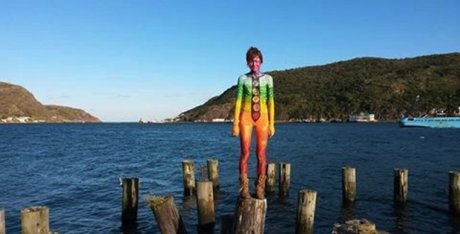 Bambiicandy pornographic actress pic