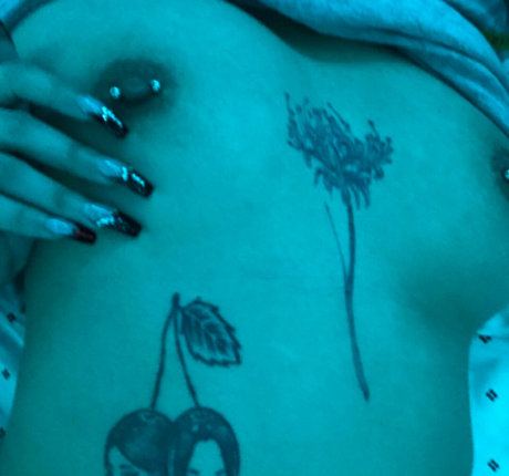 winryrockb3ll star porn pictures