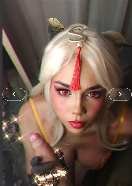 MariiGabii star sexy galleries