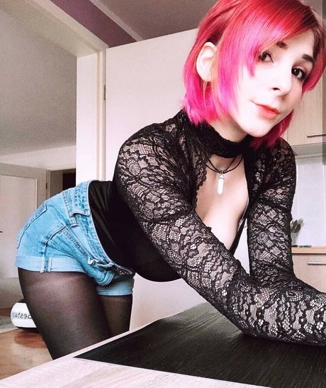 Julez Notyourwaifu 6 star pornographic picture