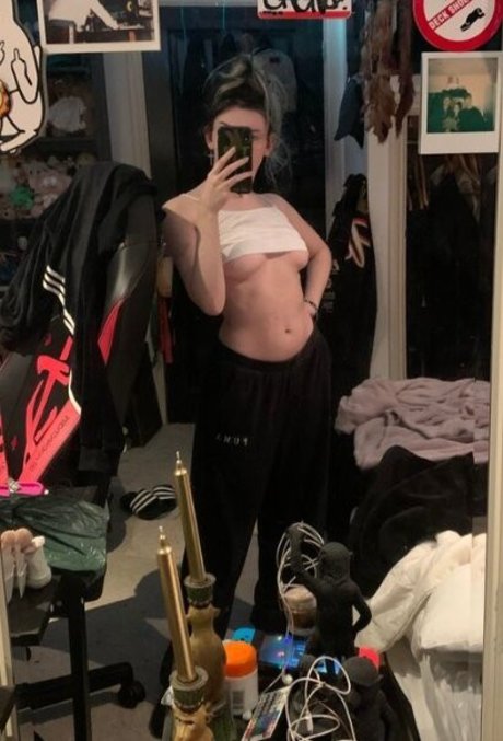 anime babe onlyfans hot naked pic