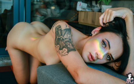 chubby nude onlyfans top image