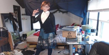 TooMuchTimeMyself erotic actress gallery