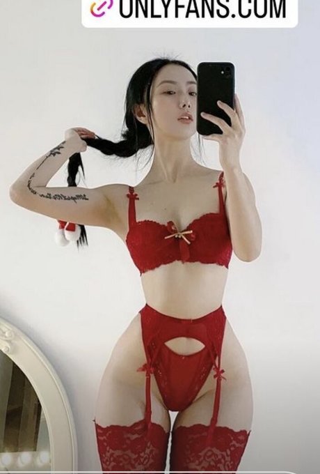 kathylinhche model beautiful archive