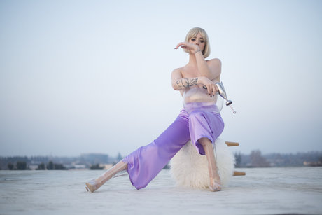 Mckenzie Eckels hot star images