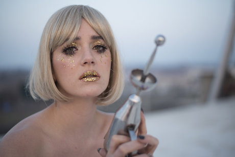 Mckenzie Eckels star beautiful archive