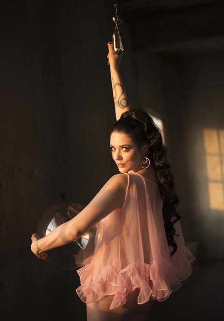 Mckenzie Eckels pornstar nice pic