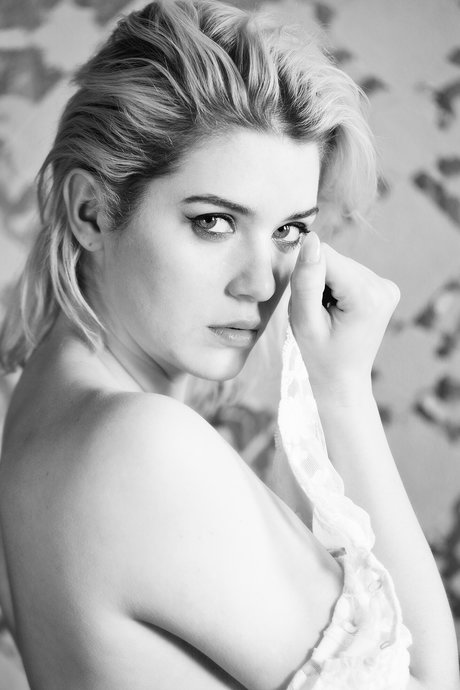 Mckenzie Eckels pornstar exclusive pics