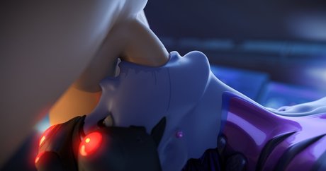 ForceballFX nice pornstar archive