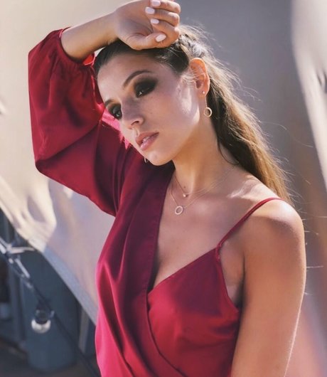 Alice Llenas nudes star photo