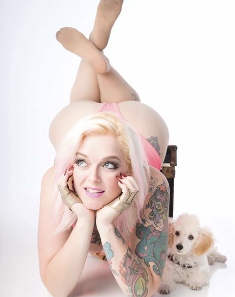 Gothicsushii porn star pics