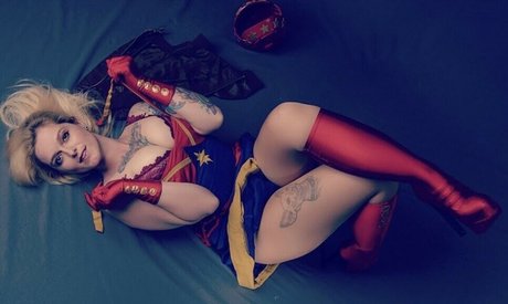 Gothicsushii nice pornstar image