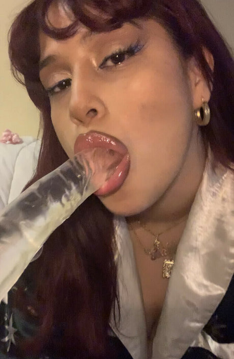 LaMoneyDiosa pornstar art pics