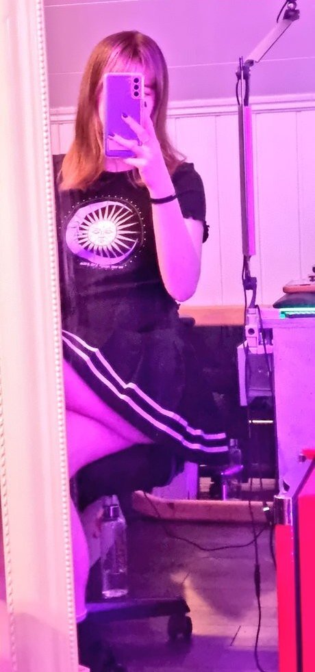 jessycookie star beautiful photo