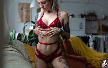 Cori SG star exclusive image