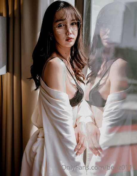 Benz Sang nice pornstar picture