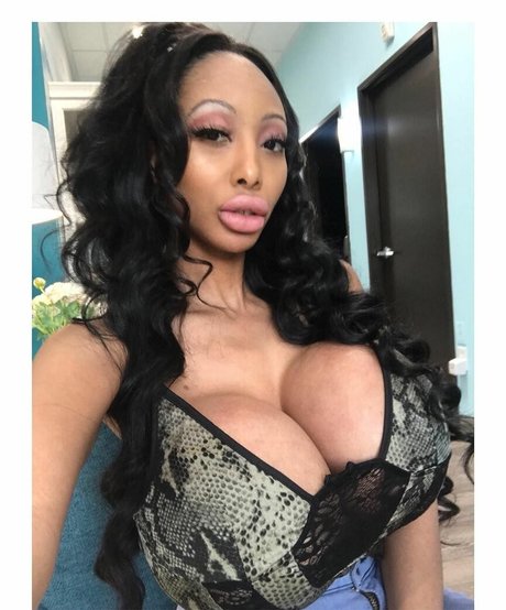 Ruby Sunset star perfect picture