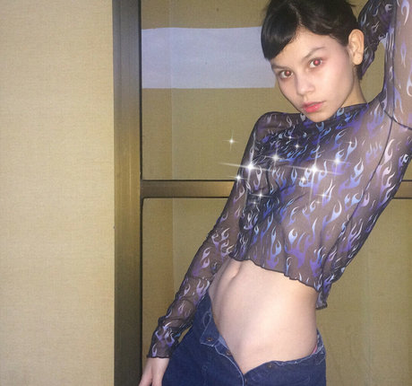 Daniela Montaguth star hot image