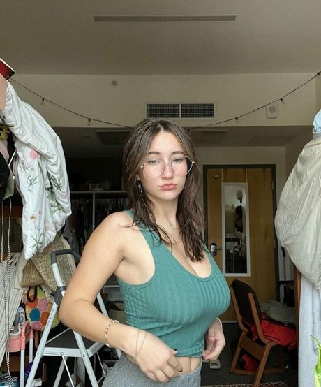 nnevelpappermann naked star pic