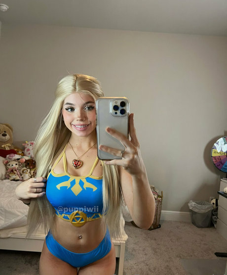 Puppiwi hd model gallery