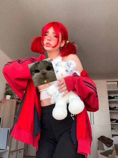 Flaffyx_ perfect model gallery