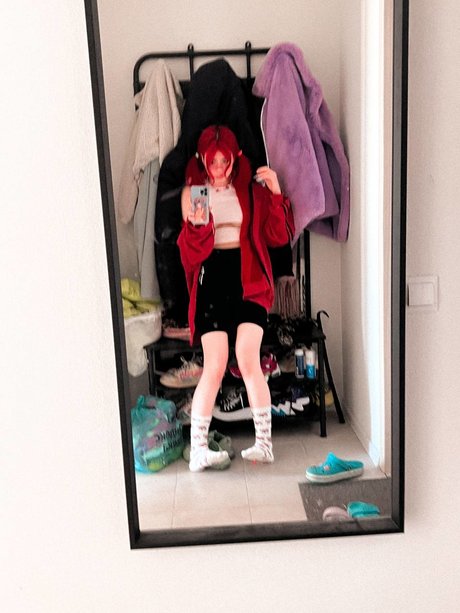 Flaffyx_ nude pornstar pictures