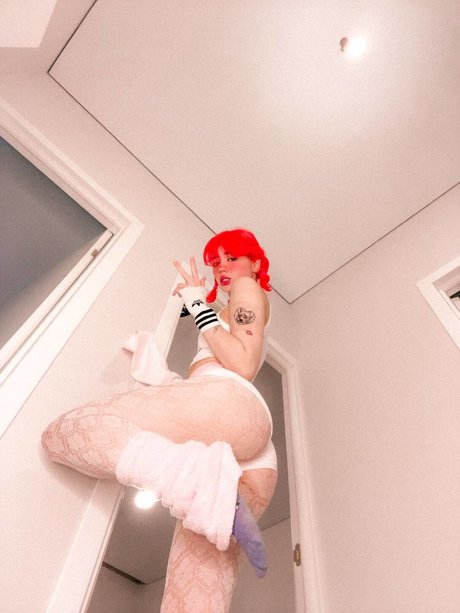 Flaffyx_ sexy star pics