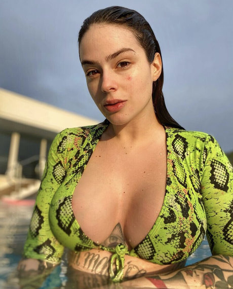 Vicky Del Franco_ pornographic model photos