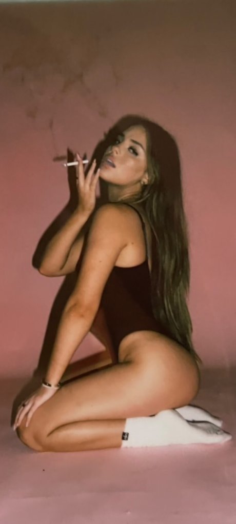 Alliyah pornstar top gallery