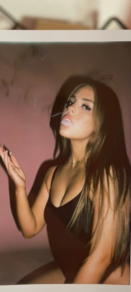 Alliyah pornstar hot pic