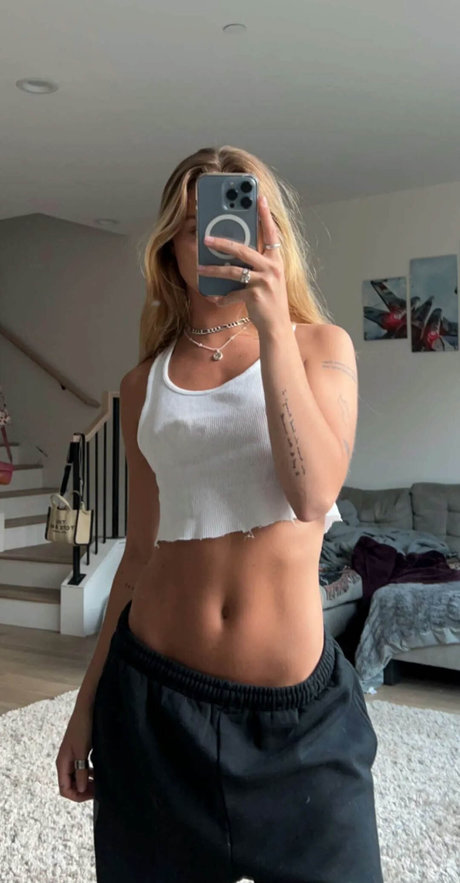 Anna Shumate star nudes archive