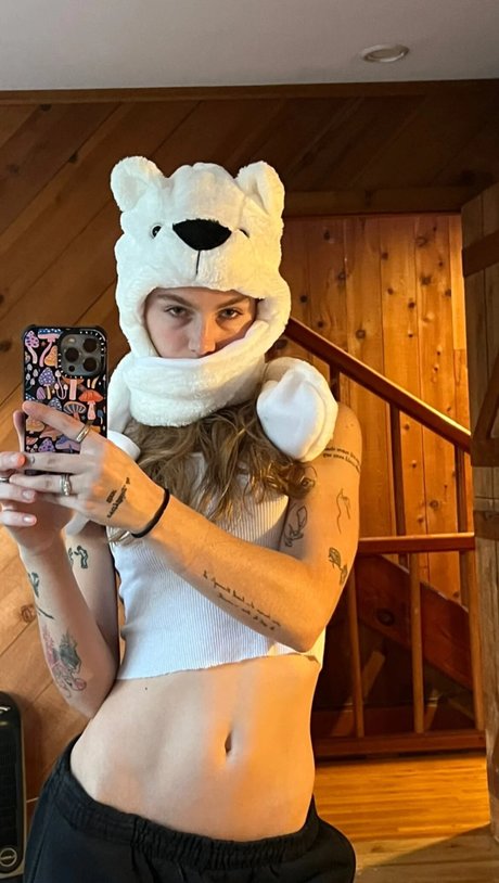 Anna Shumate top star pic