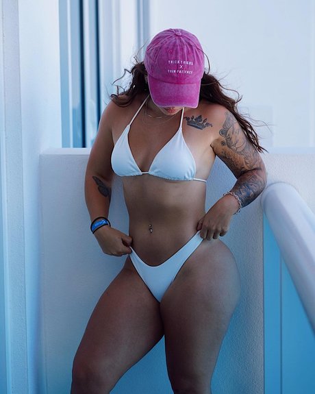 Abby Berner_ hd actress pic